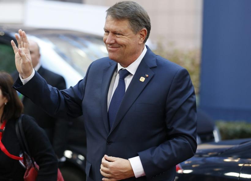 Sponsorul lui Klaus Iohannis a finanțat USR să intre în Parlamentul României 18686652