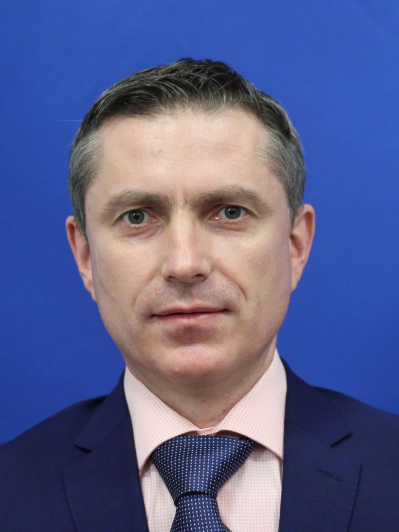 Deputatul PSD Costel Lupaşcu neagă acuzaţiile PNL că ar fi făcut campanie în afara legii