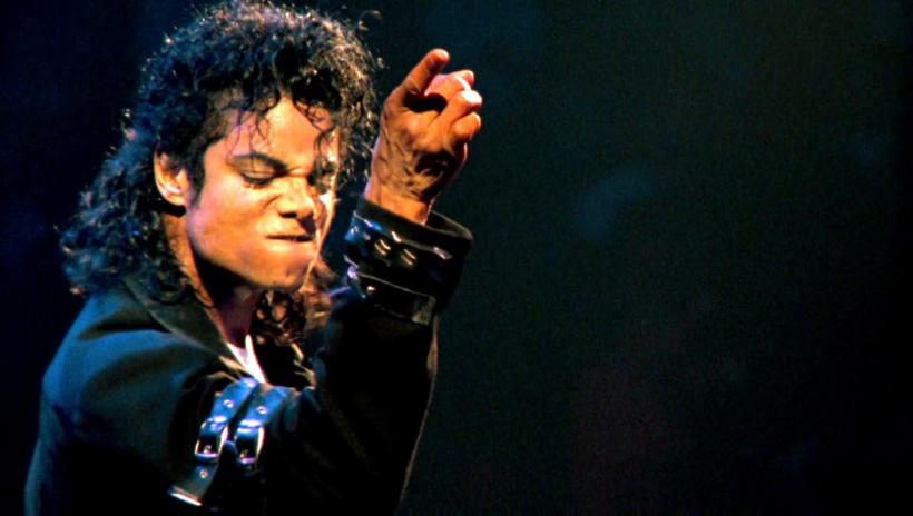 Un film biografic despre Michael Jackson, în pregătire la Hollywood