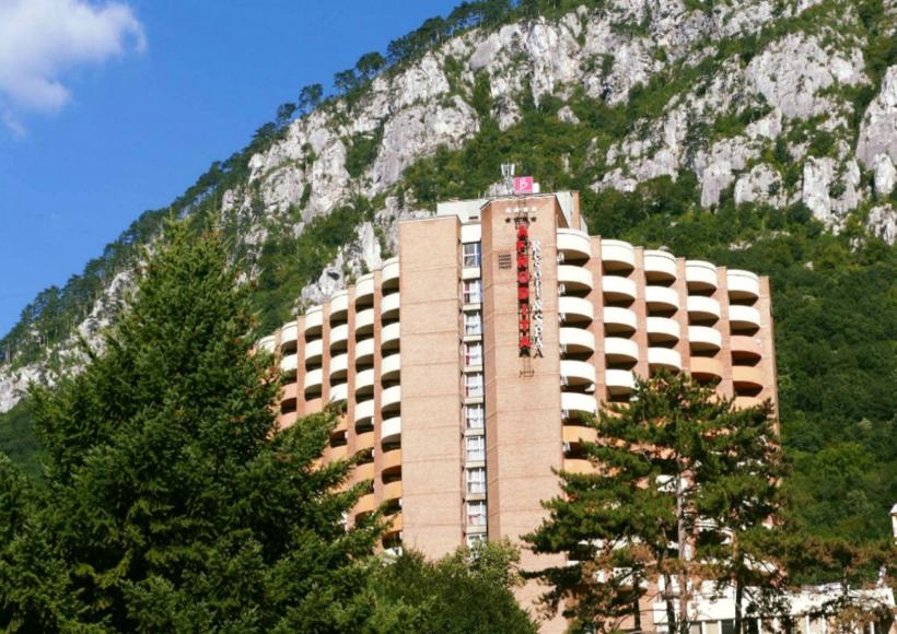 Cererea pentru proiectare de hoteluri a crescut, în România, cu 50%