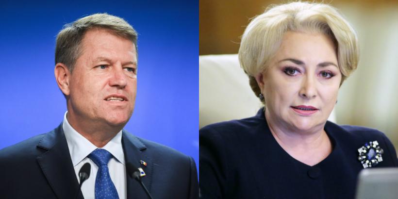 Rezultate alegeri prezidențiale 2019. Exit-poll IRES: Klaus Iohannis - 66,5%; Viorica Dăncilă - 33,5%