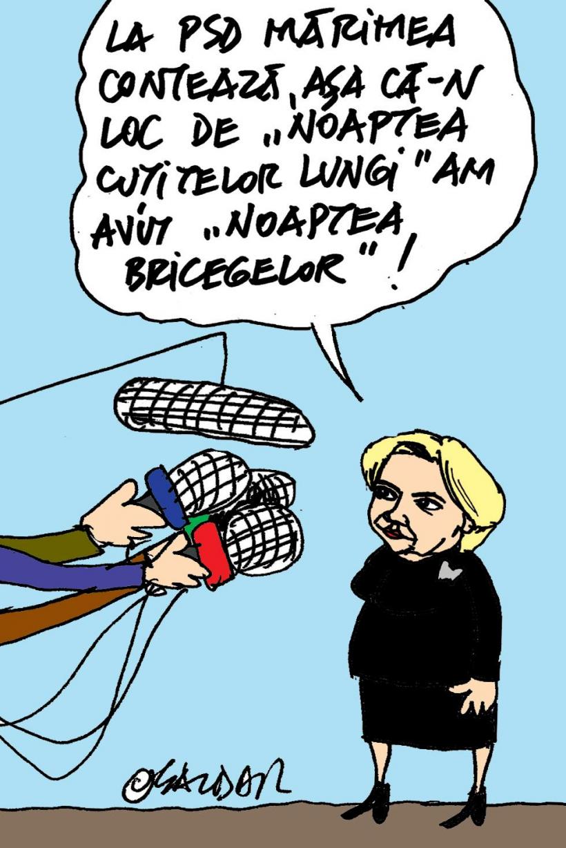 Noaptea cuțitelor lungi. Planul de a da jos conducerea din Kiseleff 18687199