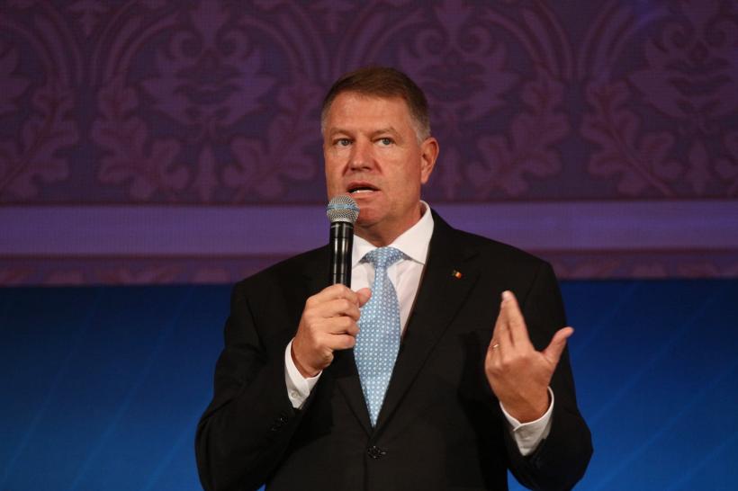 Iohannis: „PSD rămâne un partid nedemocratic. Schimbă fețele, dar nu și năravul!”