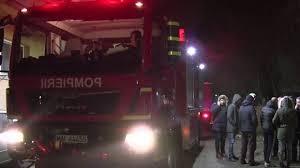 Panică: Pompierii au evacuat mall-ul din Sibiu