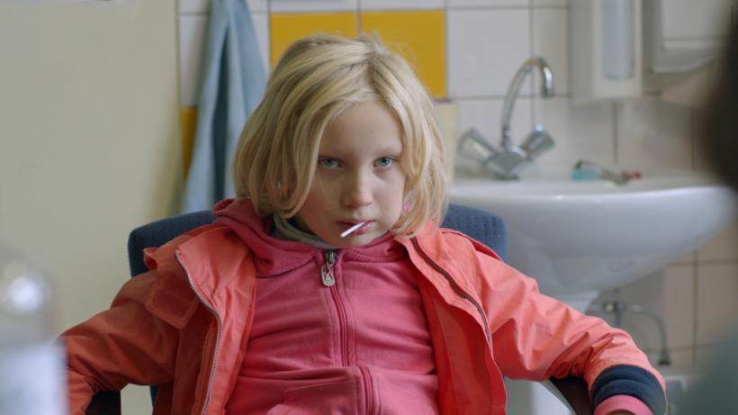 ”Copilul-problemă”, copilul-minune al cinematografiei europene