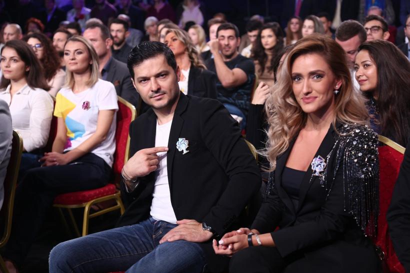  A fost ziua dorinţelor împlinite la Antena 1, în cadrul Galei Ajut eu! 18687860