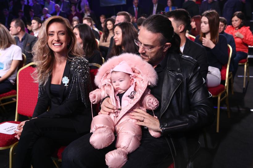  A fost ziua dorinţelor împlinite la Antena 1, în cadrul Galei Ajut eu! 18687870