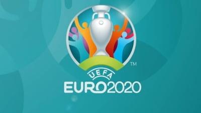 Fotbal: EURO 2020 - Un milion de bilete vor fi puse în vânzare în decembrie (FRF)