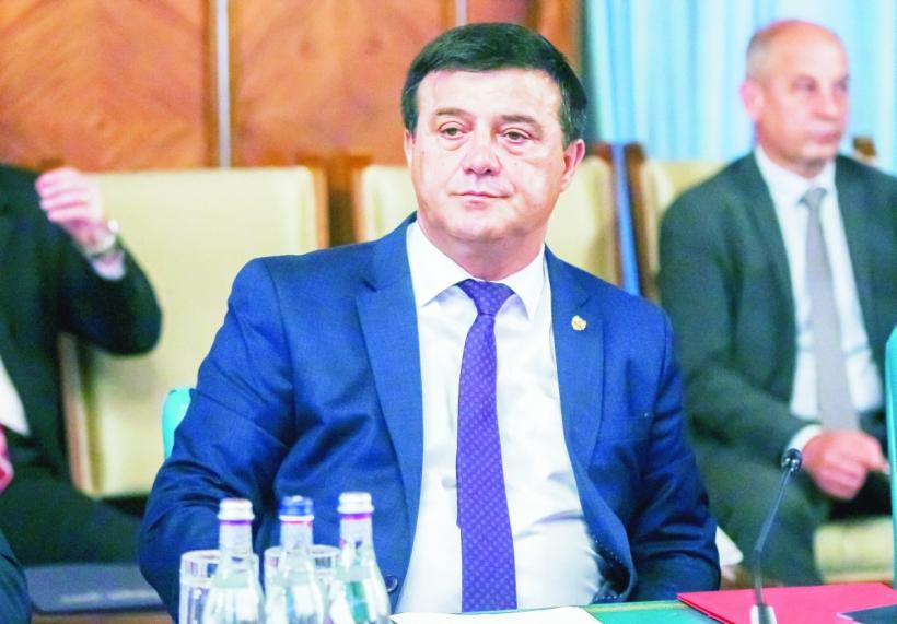 Vești proaste pentru un important lider politic: PSD Braşov cere excluderea din partid a lui Niculae Bădălău