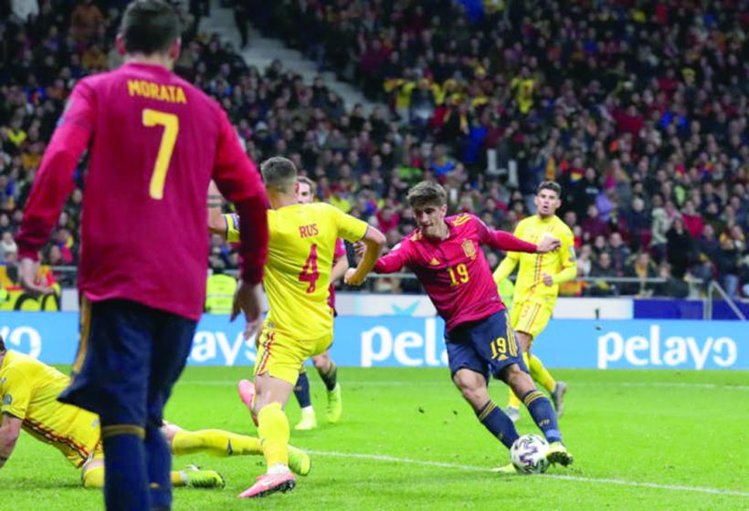 România ar putea juca în grupă cu Olanda, Ucraina şi Austria la EURO 2020