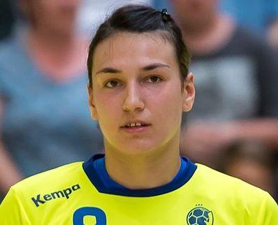 Handbal feminin: Cristina Neagu, cea mai bună jucătoare a lumii în 2018