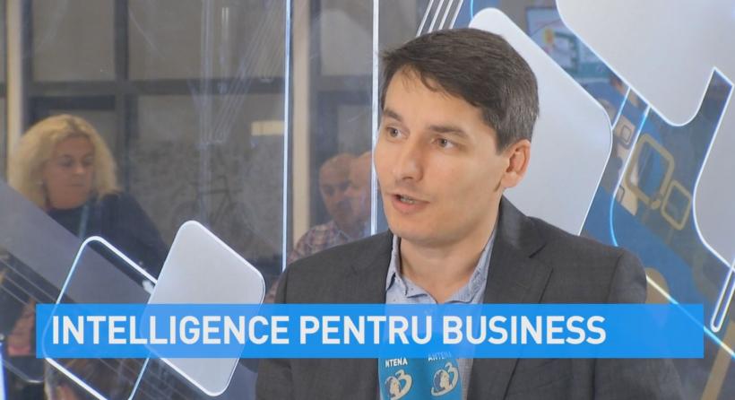 VIDEO. Intelligence pentru business