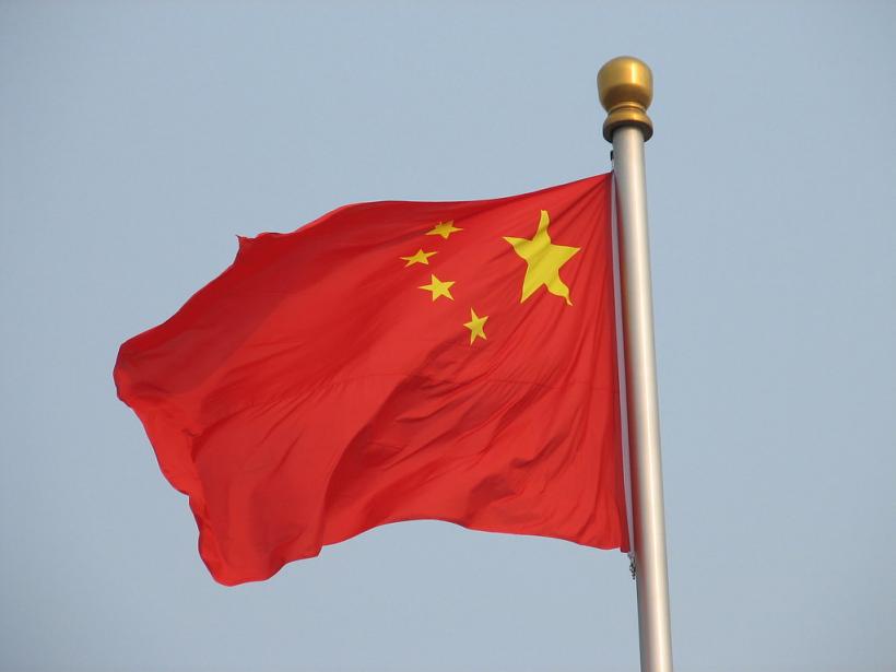 China a convocat un oficial al Ambasadei SUA pentru a protesta împotriva proiectului de lege privind drepturile uigurilor