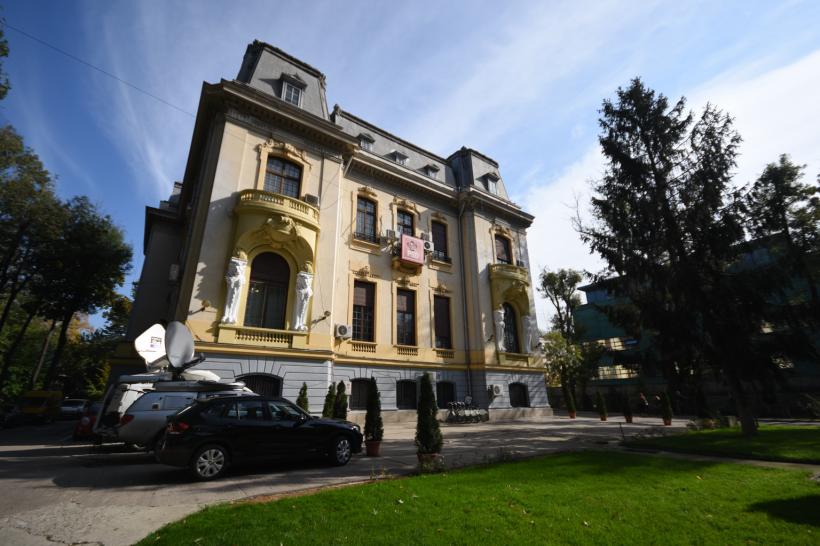 Prima ședință CEx al PSD, fără Dăncilă, “ținut sub steag de război” cu Palatul Cotroceni