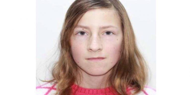 Adolescentă de 15 ani din Brăila, dispărută fără urmă