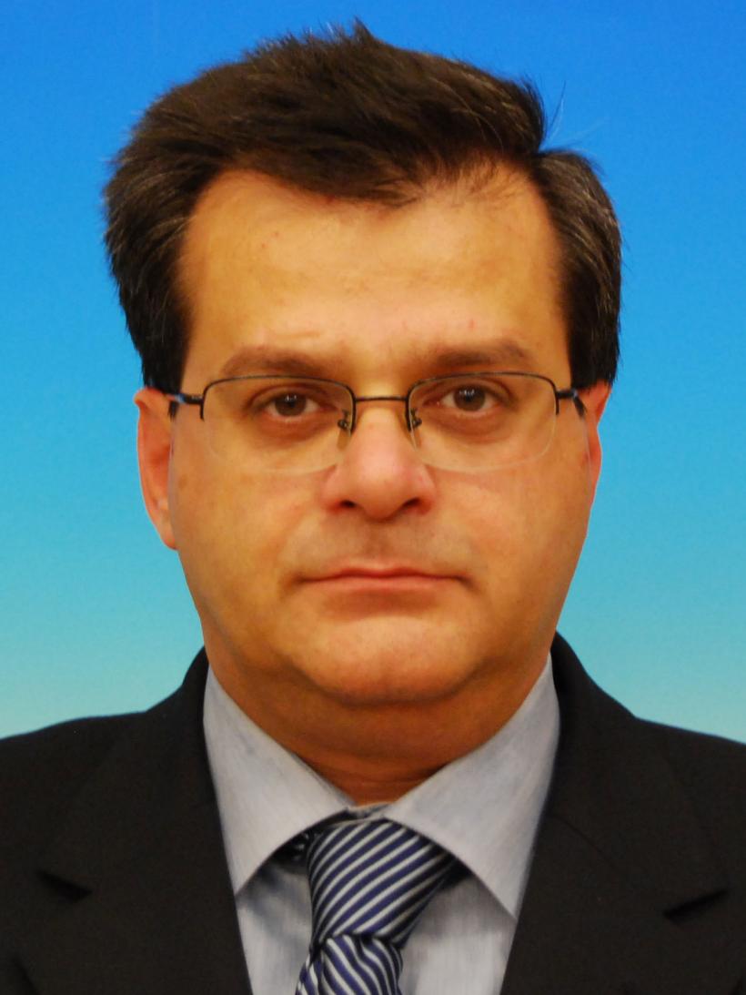 Nini Săpunaru, numit secretar de stat al Departamentului pentru Relația cu Parlamentul