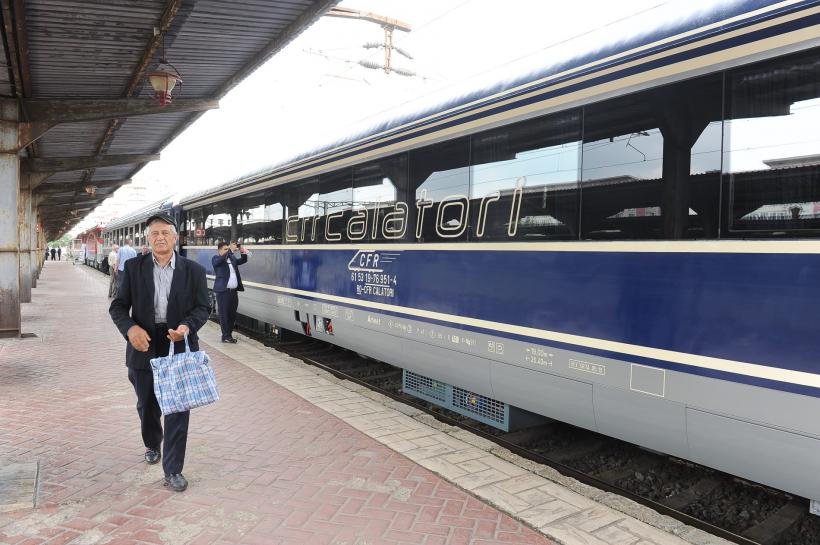 Veşti excelente de la CFR Călători: Valabilitatea unor abonamente la trenurile Regio a fost extinsă 