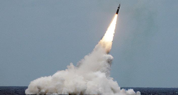 Coreea de Nord a efectuat un test misterios la o bază de lansare a rachetelor