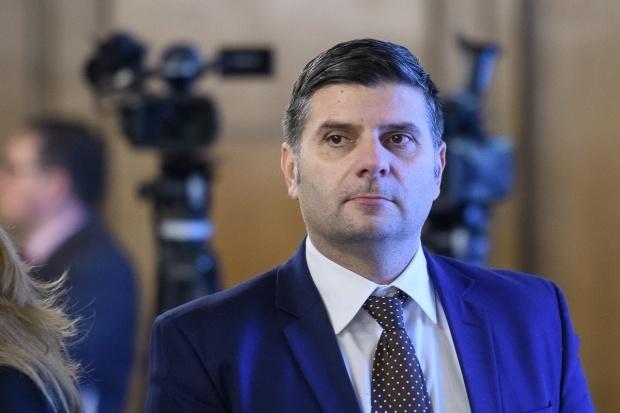 Alexandru Petrescu: Domeniul comunicațiilor se află în comă profundă