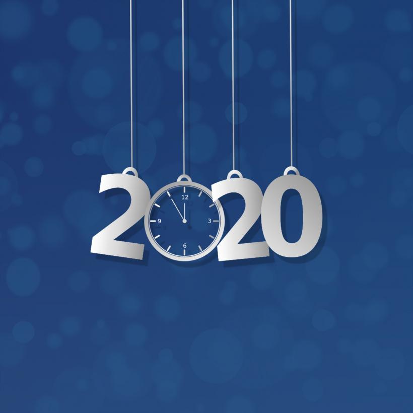 Horoscop 2020 - Berbec. Anul 2020 va fi caracterizat de transformări
