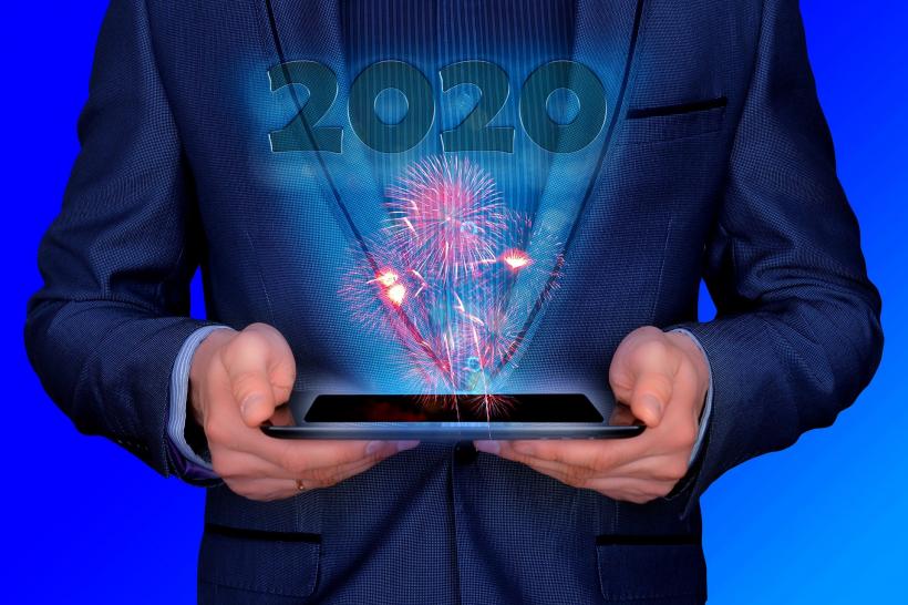 Horoscop 2020 - Leu. Anul 2020 va fi cel al evoluției pe plan profesional
