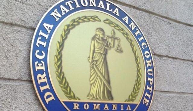Şeful DRDP Timişoara, ridicat de DNA de la sediul PSD Arad