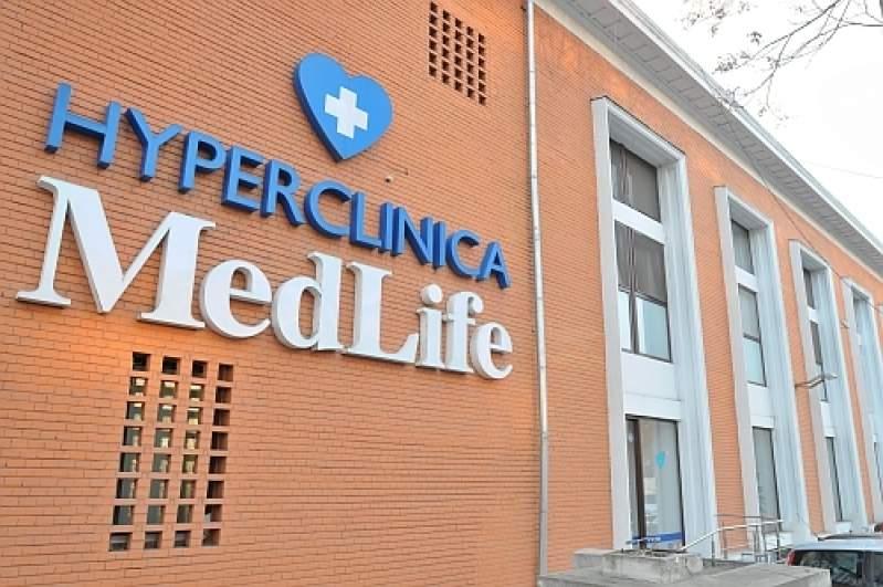 Medlife achiziționează unul dintre cele mai mari centre private de tratare a cancerului