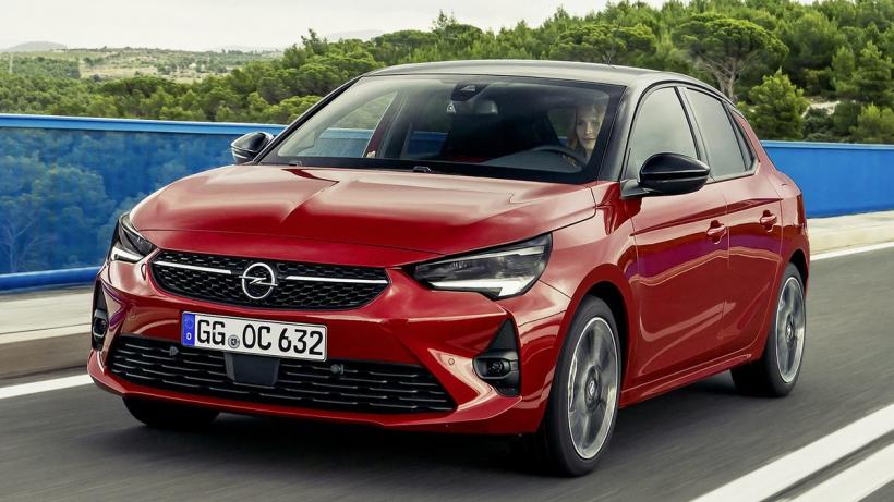 Opel plusează. Ce oferă noile Corsa și Astra