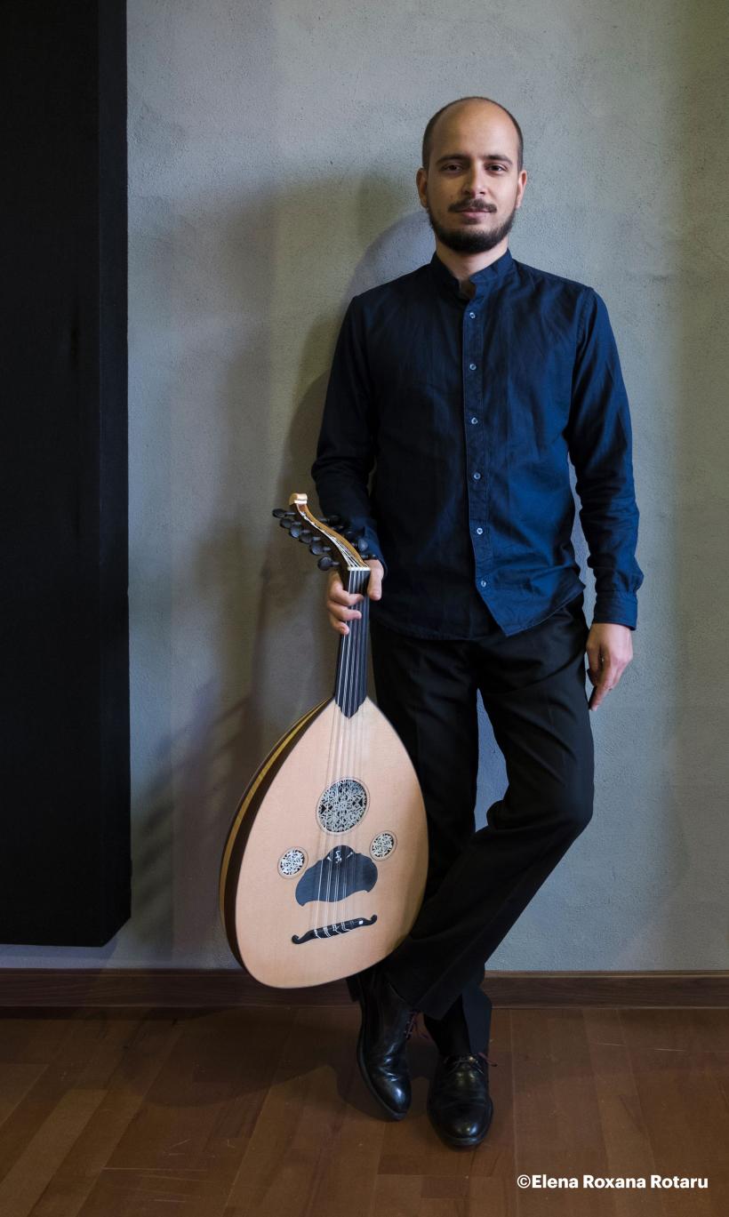 Muzică veche românească cu Ansamblul Anton Pann, la Festivalul EUROPALIA România 18689565