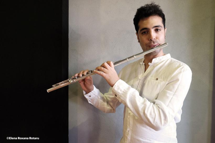 Muzică veche românească cu Ansamblul Anton Pann, la Festivalul EUROPALIA România 18689569