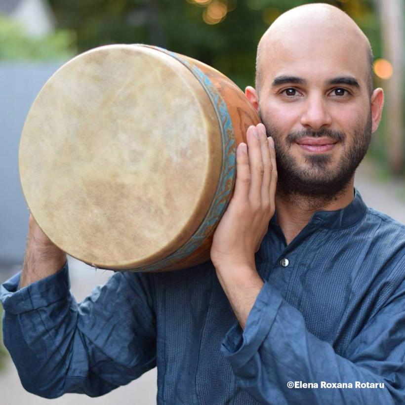 Muzică veche românească cu Ansamblul Anton Pann, la Festivalul EUROPALIA România 18689573