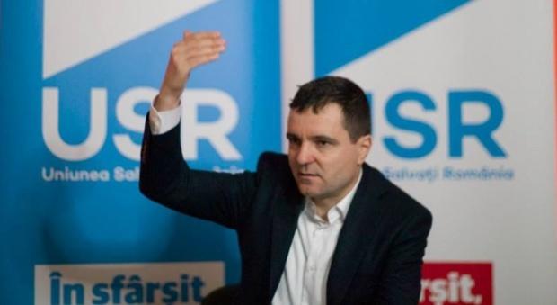 Nicușor Dan, despre candidatul unic al dreptei la Primăria Capitalei: „Vor fi dezbateri preliminare între candidaţi”