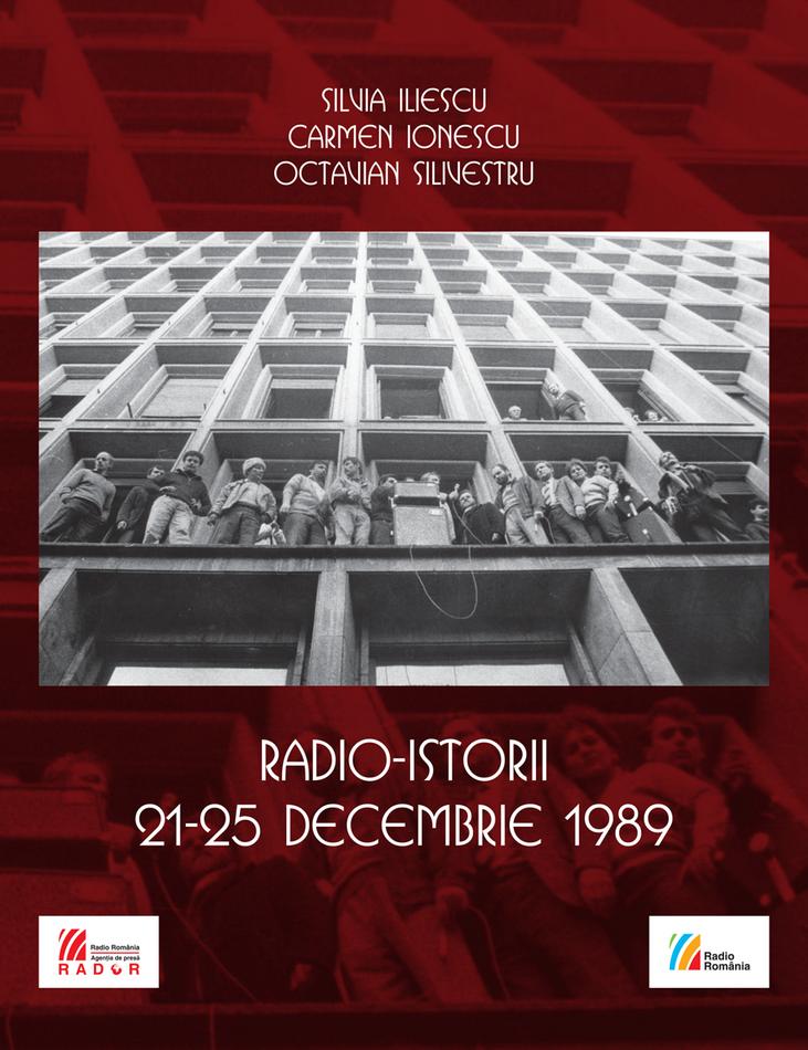 RECVIEMUL DE VERDI:  Concert In memoriam – 30 de ani de la Revoluţia din 1989 la SALA RADIO