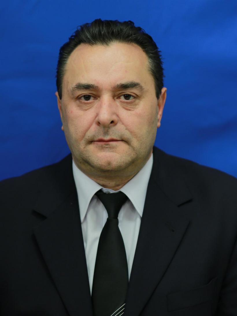 Deputatul Neculai Iftimie a demisionat din PSD
