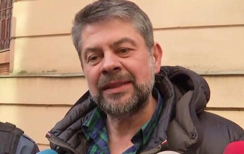 Curtea de Apel a decis: Gelu Oltean, fostul șef al serviciului secret al Ministerului de Interne, rămâne în arest