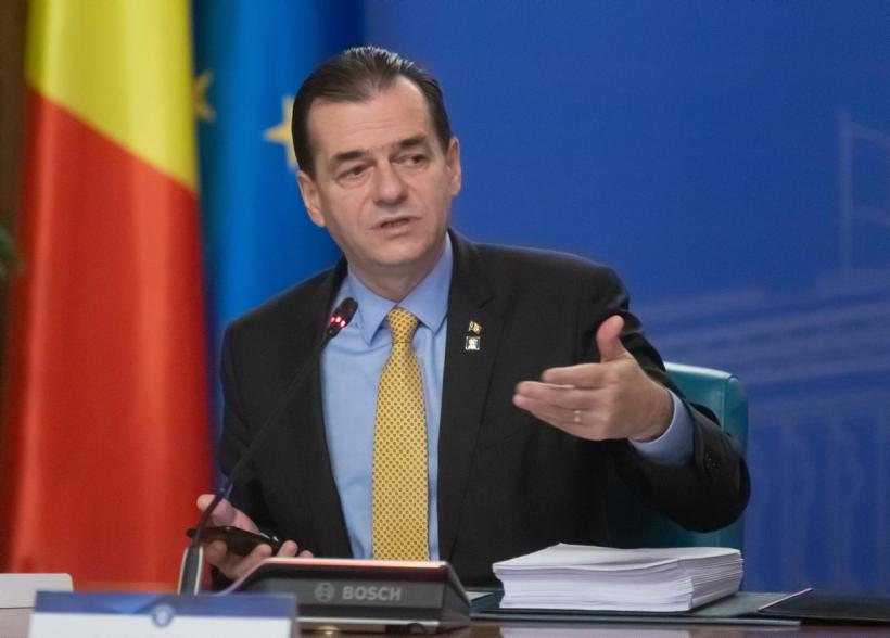 Ovidiu Burduşa, numit secretar de stat al Departamentului pentru Românii de Pretutindeni
