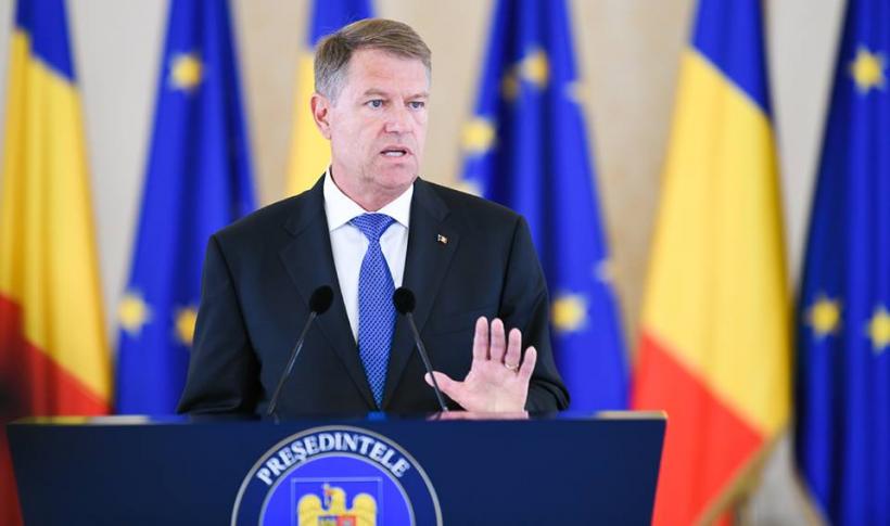 Klaus Iohannis, deranjat de declarațiile lui Dacian Cioloș: Să ne mai lase cu lecțiile