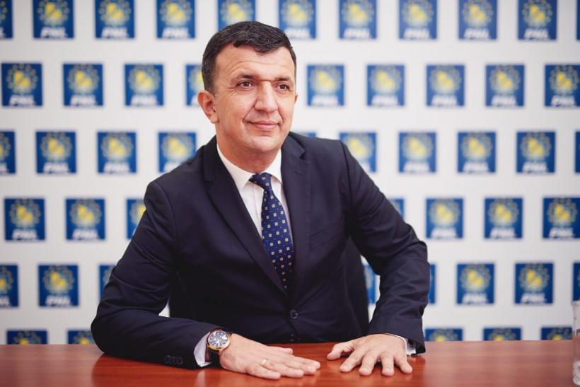 Liviu Brătescu, numit secretar de stat la Ministerul Culturii
