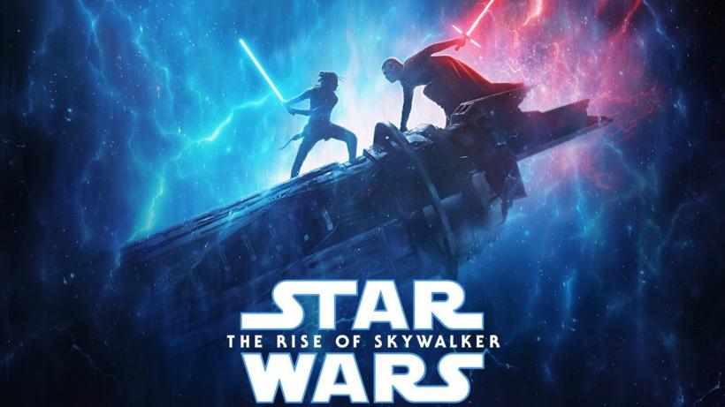 ''Star Wars: The Rise of Skywalker'', încasări de 40 de milioane de dolari în prima zi după lansarea în cinematografele nord-americane