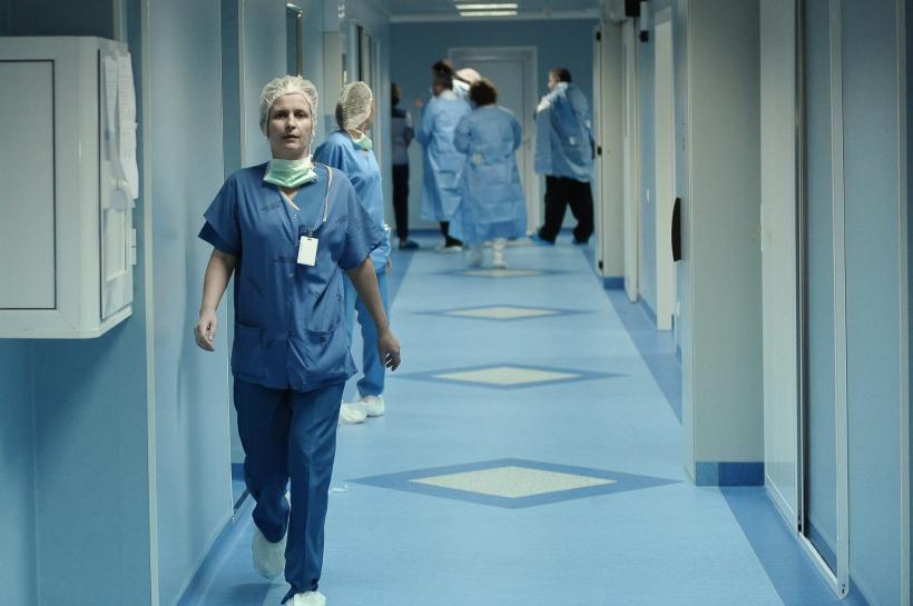 Prelevare multiplă de organe la Spitalul Universitar de Urgenţă Bucureşti