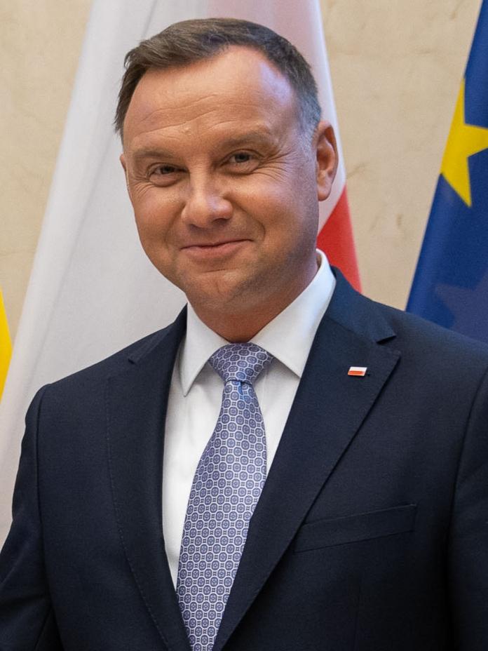 Președintele Poloniei ia apărarea controversatului proiect de lege ce ar permite sancţionarea judecătorilor