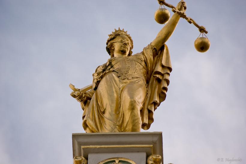 Curtea de Apel Ploieşti anunţă încetarea activităţii dacă Guvernul va modifica drepturile financiare