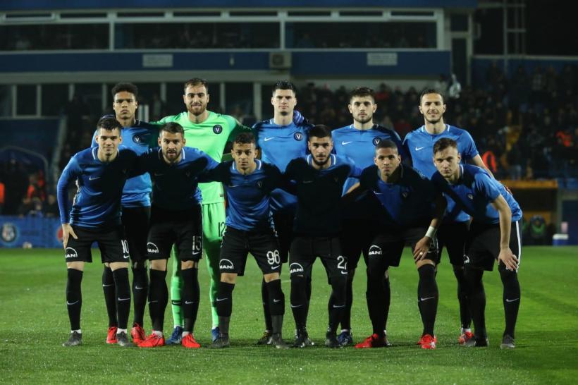FC Viitorul va disputa mai multe amicale în cantonamentul din Antalya