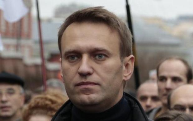 UPDATE Opozantul rus Aleksei Navalnîi a fost eliberat