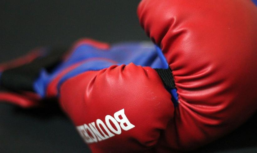 Box: Constantin Bejenaru, pretendent la centura mondială WBA