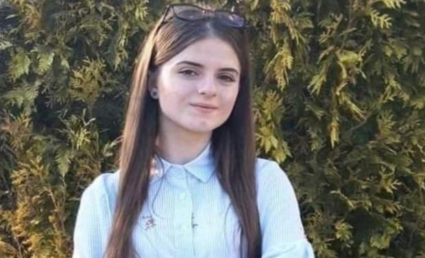 Cazul Caracal. Poliția a încetat să o mai caute pe Alexandra Măceșanu