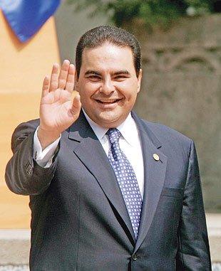 Salvador: Fostul președinte Antonio Saca a fost condamnat definitiv  pentru corupție și spălare de bani