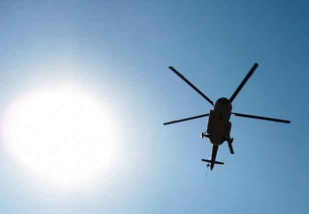UPDATE Un elicopter a dispărut în zona insulelor Hawaii. Au fost găsite resturile celor șase persoane aflate la bord