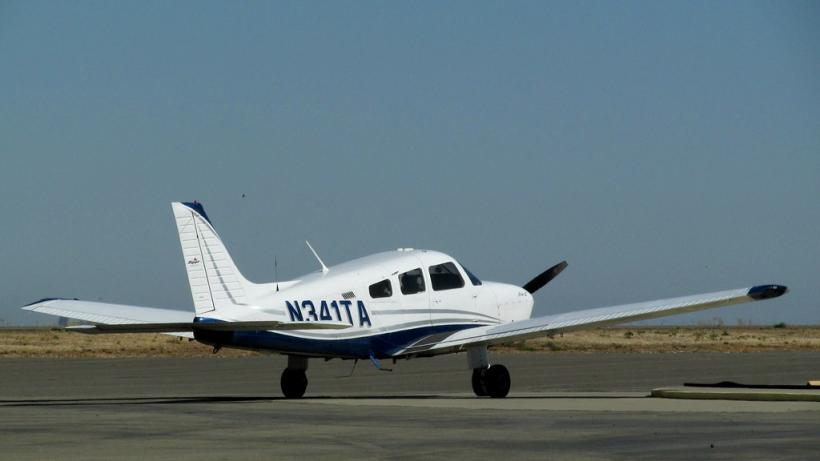Cinci morţi în prăbuşirea unui avion de mici dimensiuni în Louisiana