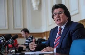Nicolae Robu, primarul Timişoarei, trimis în judecată. DNA îl acuză de abuz în serviciu